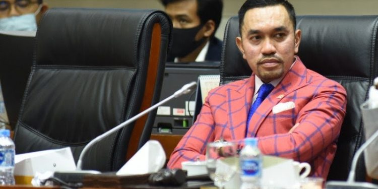 NasDem siap bantu Pemprov Jakarta terapkan PSBB
