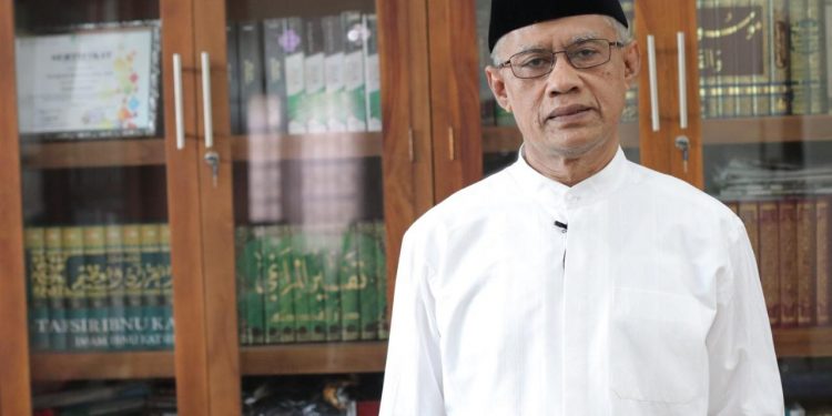 Saatnya Persatuan Indonesia Diutamakan dengan Jiwa Besar Kebersamaan