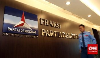 Demokrat dan PAN Dukung Pam Swakarsa Bentukan Polri