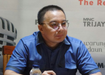 Golkar Tepis Isu Bahwa China Akan Membangun Pangkalan Militer di Indonesia