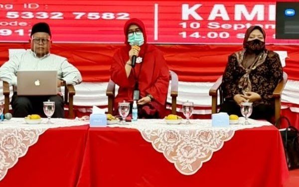 PDIP dan Aktivis Dorong Pengesahan RUU PKS, 9 Pasal Tambahan Diusulkan