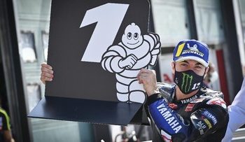 MotoGP Emilia Romagna: Vinales ‘Mister Pole’, Minim Menang