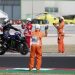 Hasil MotoGP Emilia Romagna: Yamaha Akhirnya Menang