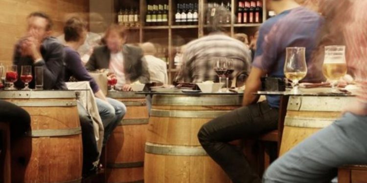 Jangan Salah Bergaul