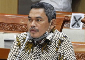 Satori Apresiasi Program BOP Kemenag