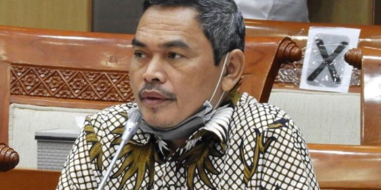 Satori Apresiasi Program BOP Kemenag