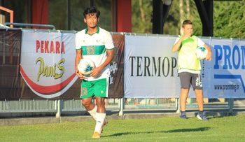 Timnas Indonesia U-19 Bangkit dari Tiga Penalti dan Skor 0-3
