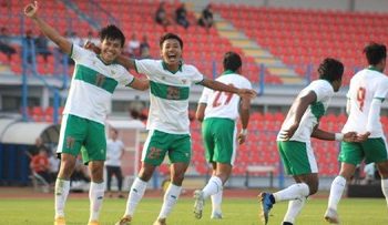 Susunan Pemain Timnas U-19 vs Dinamo Zagreb: Tanpa Jack Brown