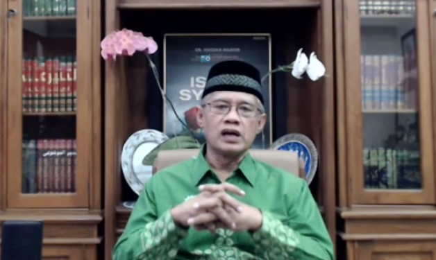 Pelan Tapi Pasti, Persyarikatan Garap Internasionalisasi Muhammadiyah