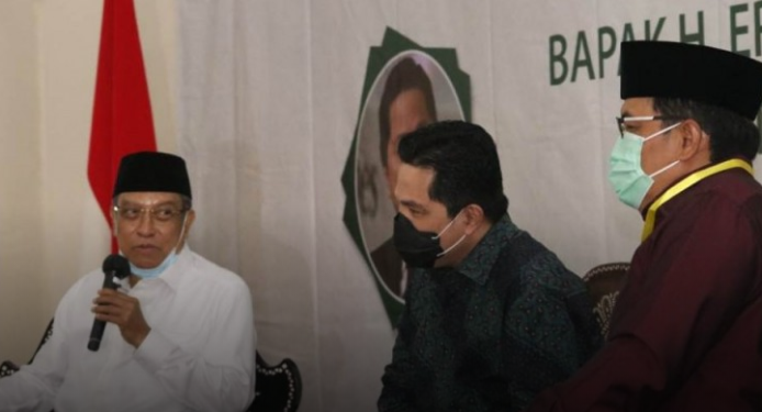 Pelan Tapi Pasti, Persyarikatan Garap Internasionalisasi Muhammadiyah