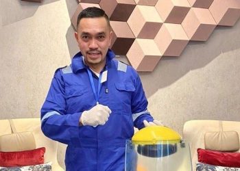 Pengawasan Protokol Kesehatan Harus Tetap Ketat selama PSBB Transisi