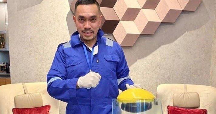 Pengawasan Protokol Kesehatan Harus Tetap Ketat selama PSBB Transisi