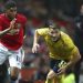 Jadwal Siaran Langsung Liga Inggris: Man Utd vs Arsenal