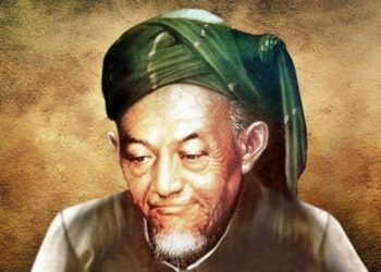 Saat KH Hasyim Asy’ari Berkata Petani Adalah Penolong Negeri