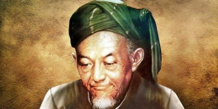 Saat KH Hasyim Asy’ari Berkata Petani Adalah Penolong Negeri