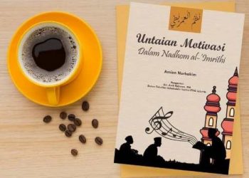 Memompa Semangat Belajar melalui Nazam Kitab Imrithi