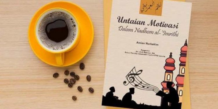 Memompa Semangat Belajar melalui Nazam Kitab Imrithi