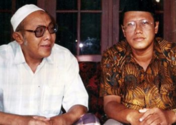 Memahami Garis-garis Besar Islam