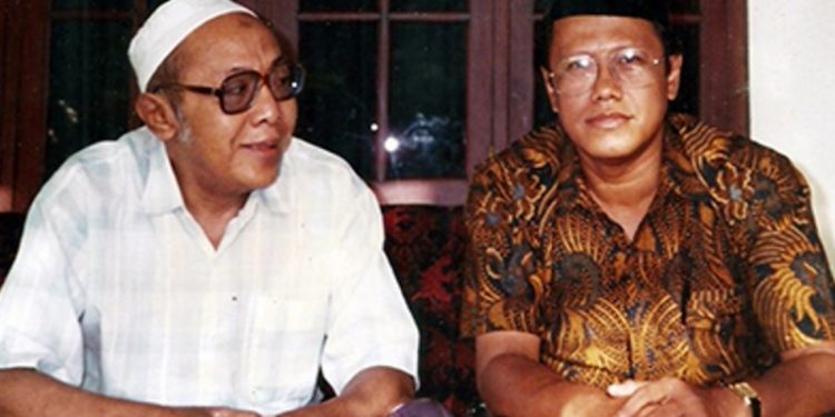 Memahami Garis-garis Besar Islam