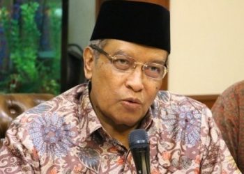 PBNU: UU Cipta Kerja Menindas Rakyat Kecil
