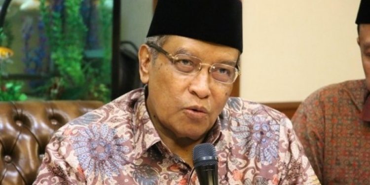 PBNU: UU Cipta Kerja Menindas Rakyat Kecil