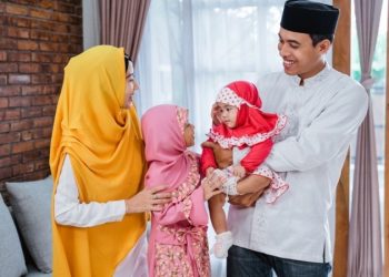 Teladan Nabi Ibrahim dalam Mencetak Keturunan Sukses Dunia-Akhirat