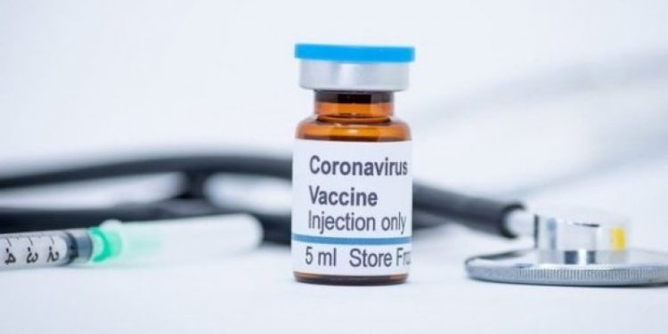 LKNU Minta Pemerintah Pertimbangkan Kehalalan Vaksin Covid-19