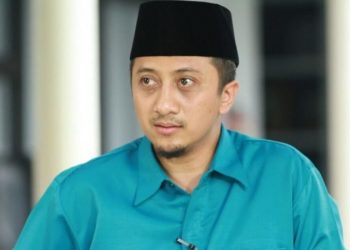 Ustadz Yusuf Mansur: Hoaks Ibarat Pupuk, Meski Kotor Tapi Menumbuhkan