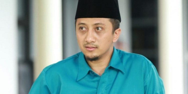 Ustadz Yusuf Mansur: Hoaks Ibarat Pupuk, Meski Kotor Tapi Menumbuhkan