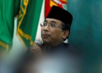 Menyikapi Penghinaan Nabi Muhammad di Prancis Menurut Gus Yahya