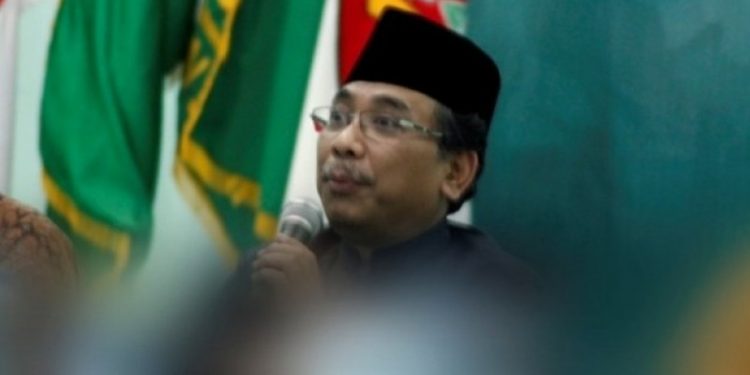 Menyikapi Penghinaan Nabi Muhammad di Prancis Menurut Gus Yahya