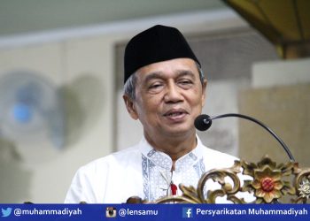 Salat Membangun Kepekaan Terhadap Realitas Sosial