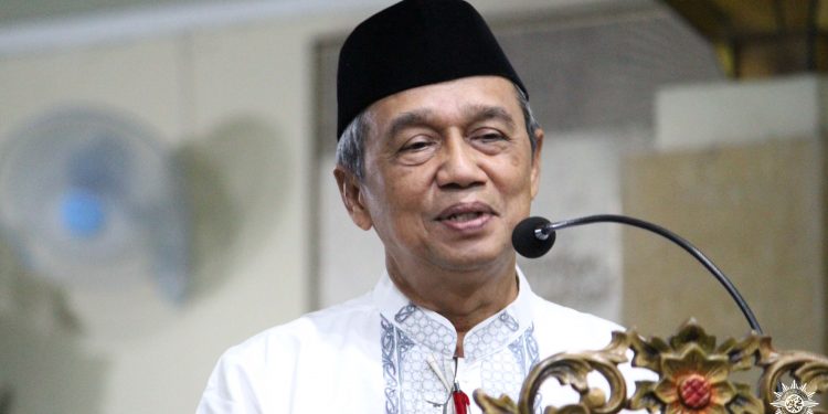 Salat Membangun Kepekaan Terhadap Realitas Sosial