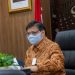 Menko Airlangga Ungkap 10 Strategi Pemerintah Kurangi Angka Kematian Covid-19