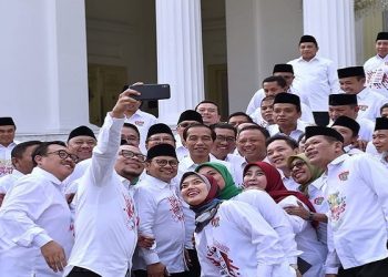 Inilah Titik Tekan Perjuangan PKB Selama Pandemi Covid