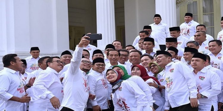 Inilah Titik Tekan Perjuangan PKB Selama Pandemi Covid