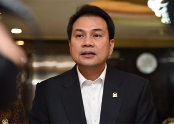 Azis Minta Aparat Kepolisian Dapat Menuntaskan Kasus Vandalisme di Musala Tangerang