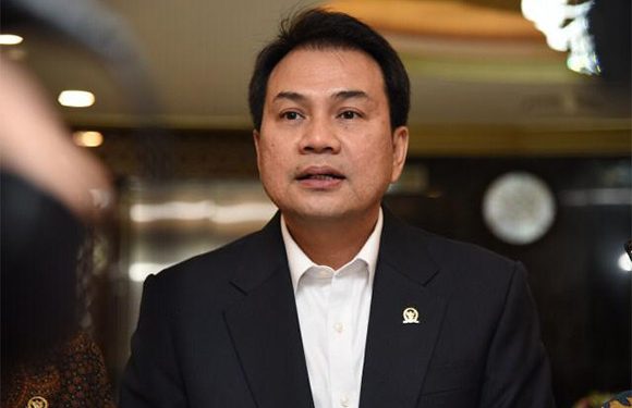 Azis Minta Aparat Kepolisian Dapat Menuntaskan Kasus Vandalisme di Musala Tangerang