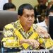 Golkar Sarankan Dialog Antara DPR-Pemerintah dan Serikat Pekerja Bahas Peraturan Turunan UU Ciptaker