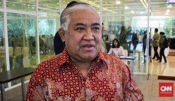Din Syamsuddin Sebut Indonesia Alami 3 Kerusakan Politik