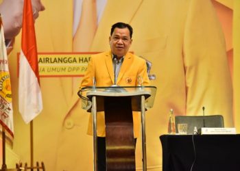 Gotong Royong Untuk Indonesia Maju, Musyawarah Besar IX ORMAS MKGR Siap Dilaksanakan