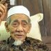 KH Maimoen Zubair dan Sumpah Pemuda