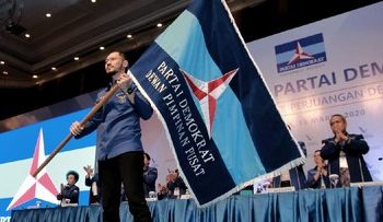 Demokrat Nilai RUU Ciptaker Tak Bisa Wujudkan Keadilan Sosial