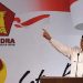 Survei Indikator: Elektabilitas Gerindra dan PKS Naik, Partai Pemerintah Anjlok