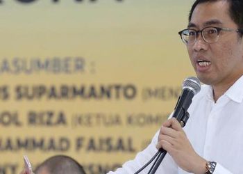 PKB Sarankan Menhan Beri Pemahaman Terhadap Orang-orang yang Belum Paham UU Ciptaker