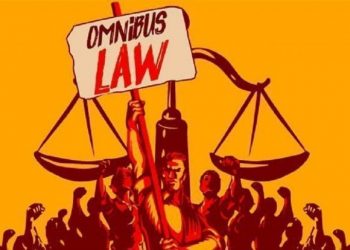 Omnibus Law, Mulyanto: Bonus 5 Kali Gaji Cuma PHP Pemerintah