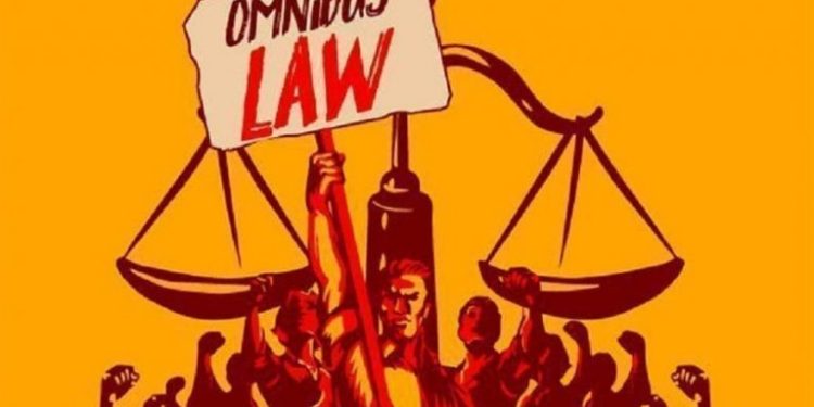 Omnibus Law, Mulyanto: Bonus 5 Kali Gaji Cuma PHP Pemerintah