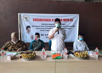 Saatnya Pemerintah Perkuat Pelaksana Kegiatan Usaha Hulu Migas