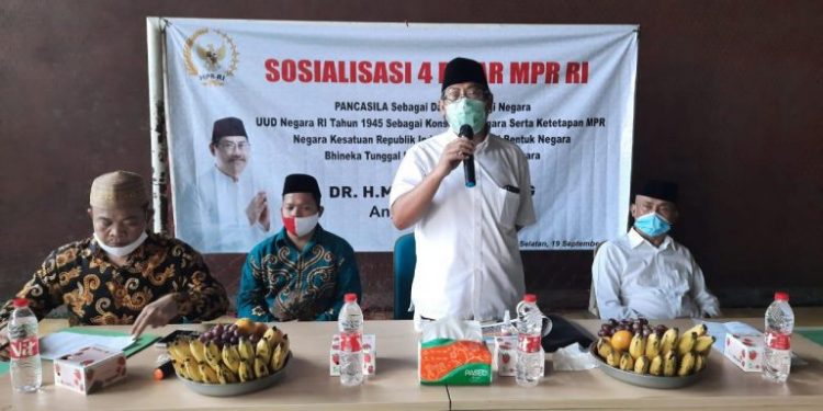 Saatnya Pemerintah Perkuat Pelaksana Kegiatan Usaha Hulu Migas