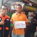 RUMAH ZAKAT KEMBALI MENGEMBANGKAN ANGKRINGAN GEMUIS
